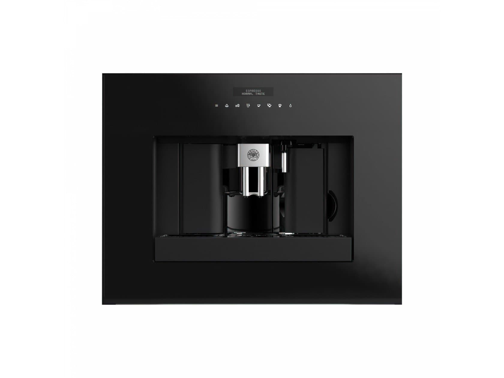 Кофемашина Bertazzoni M45CAFX