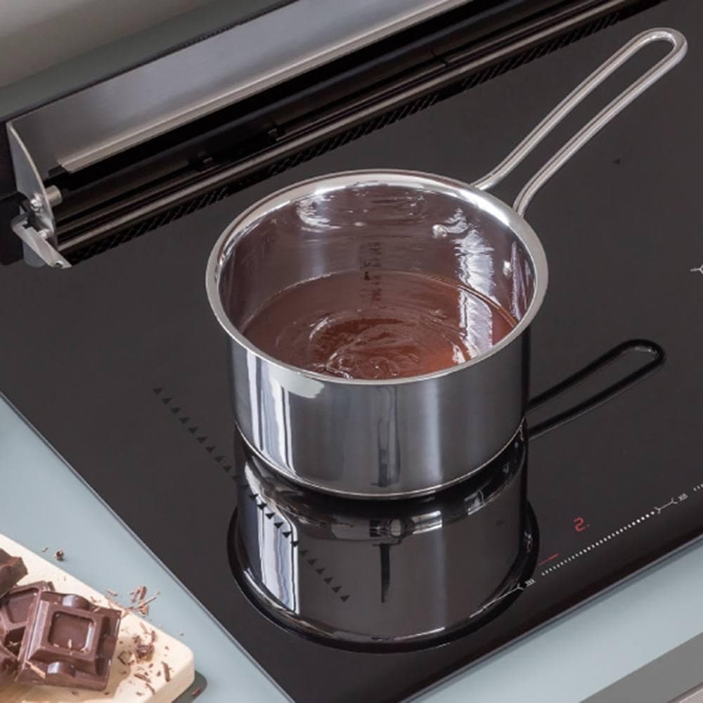 Индукционная варочная панель Bertazzoni, 60х52 см