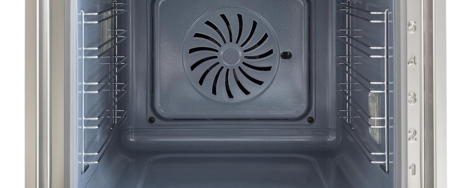 Духовой шкаф Bertazzoni Heritage 60 см, электрический, пиролиз и пар, TFT-дисплей - изображение 2