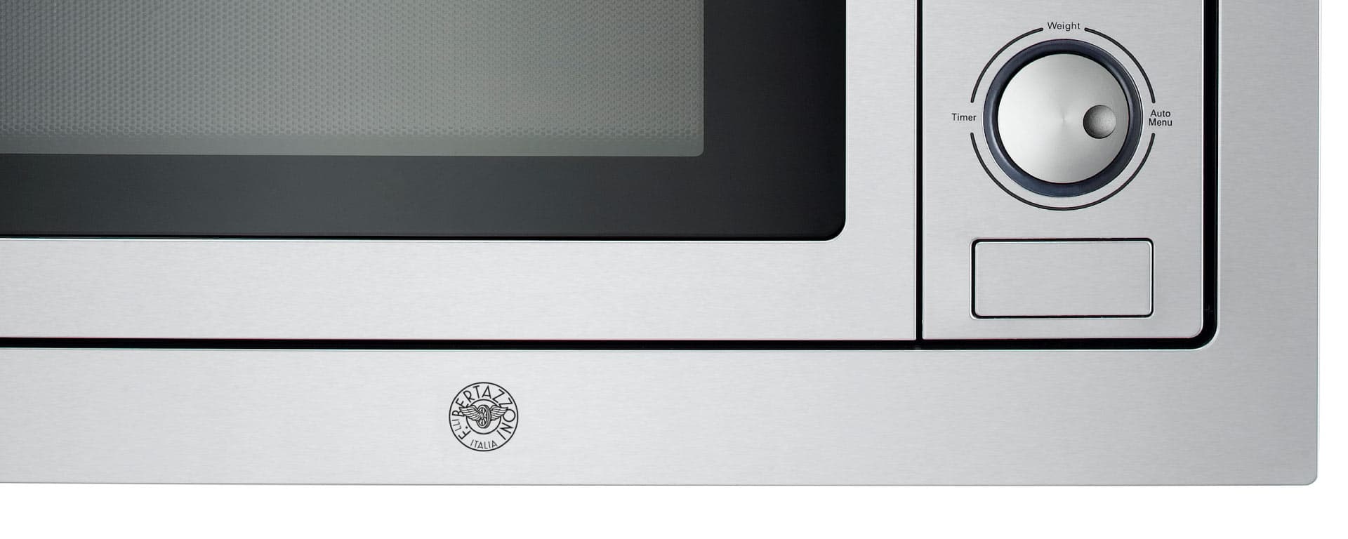 Комбинированная микроволновая печь Bertazzoni Professional 60x38 см, 25 л, нержавеющая сталь - изображение 2