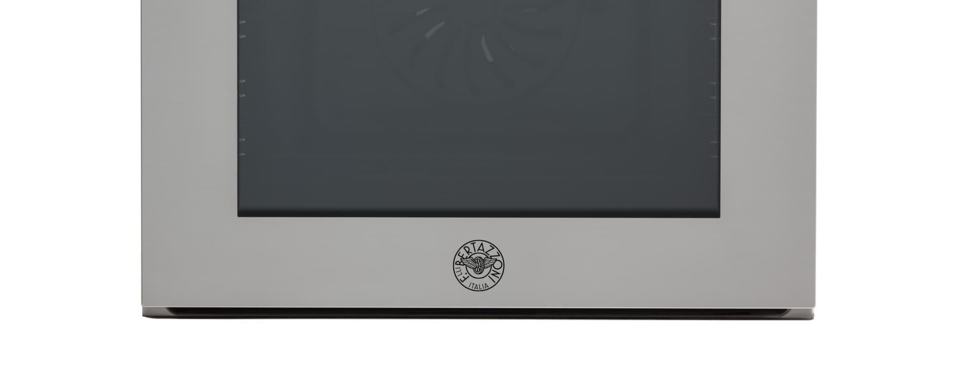 Комбинированная микроволновая печь Bertazzoni Modern 60x45 см с TFT-дисплеем - изображение 3