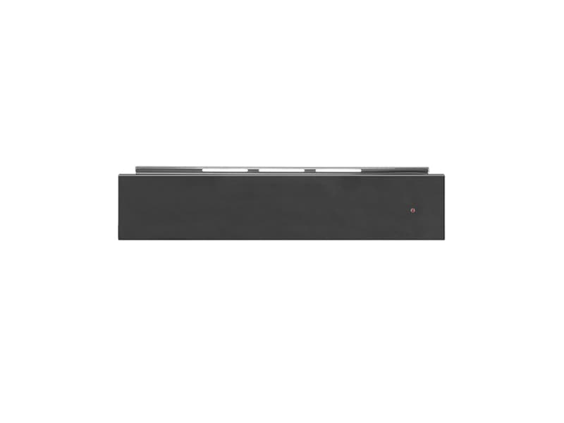 Подогреватель посуды Bertazzoni Heritage 60x15 см, черный/слоновая кость