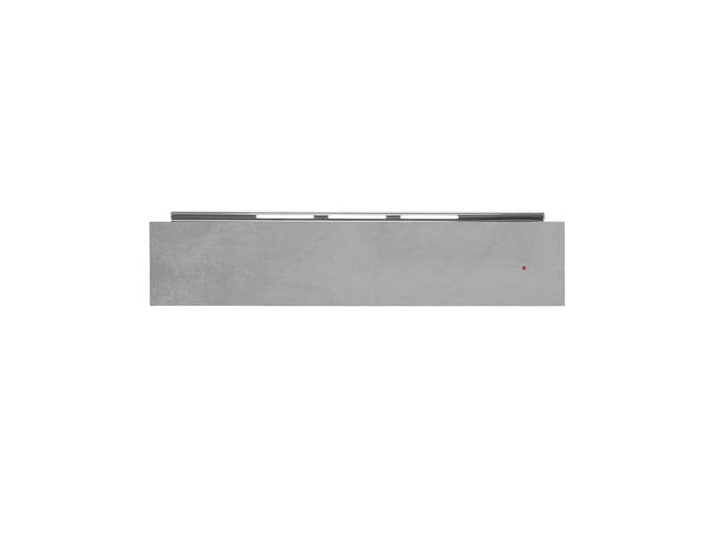 Подогреватель посуды Bertazzoni Modern 60x15 см, 25 кг, нержавеющая сталь/чёрный/цинк/медь