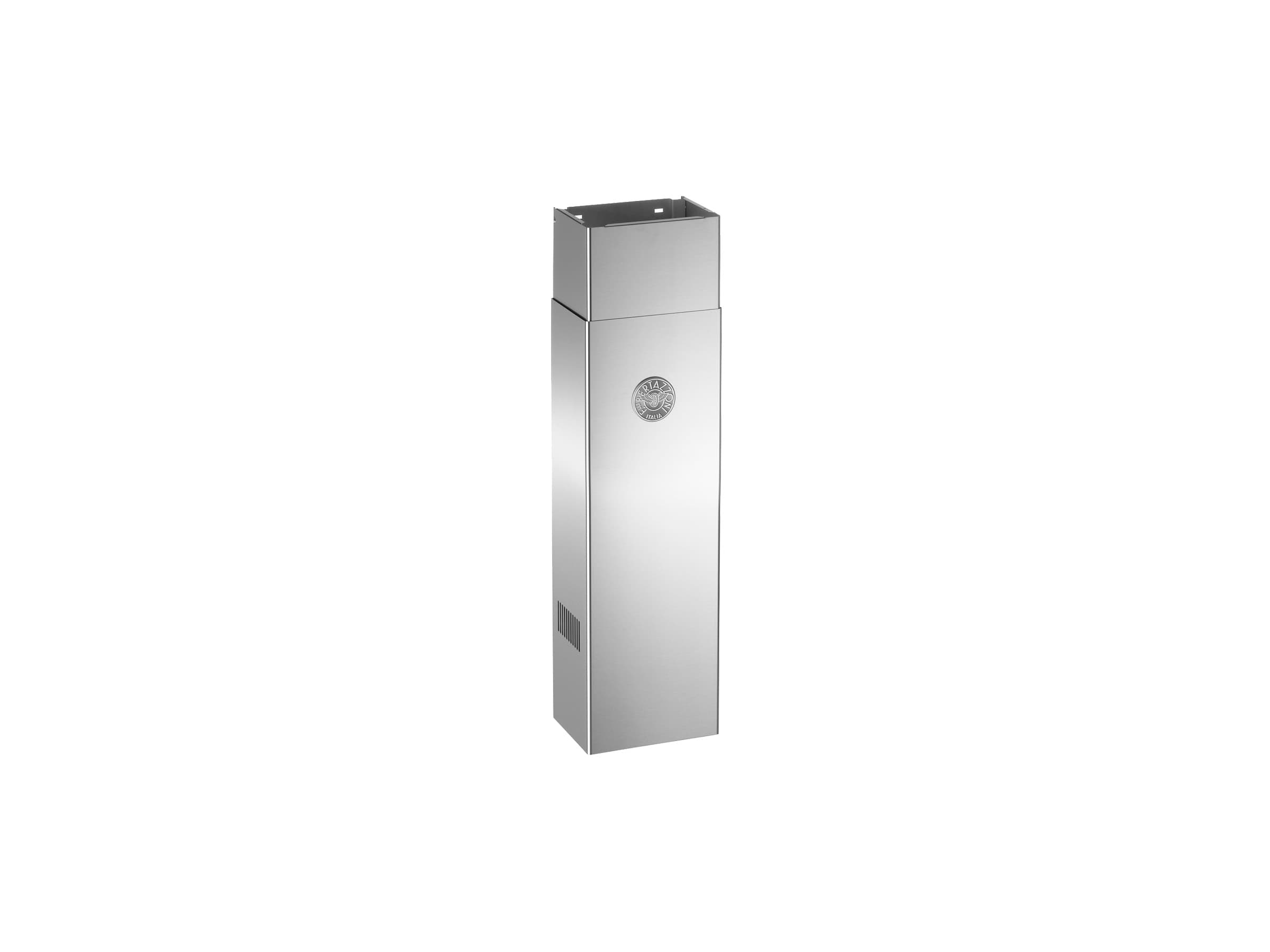 Bertazzoni Narrow Duct Cover Short (короткий узкий кожух воздуховода, аксессуар для вытяжек, 1 мотор)