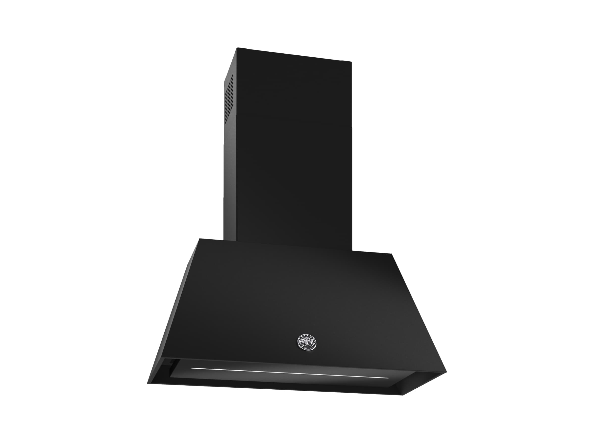 Вытяжка Bertazzoni Heritage 70 см настенная, черная или слоновая кость