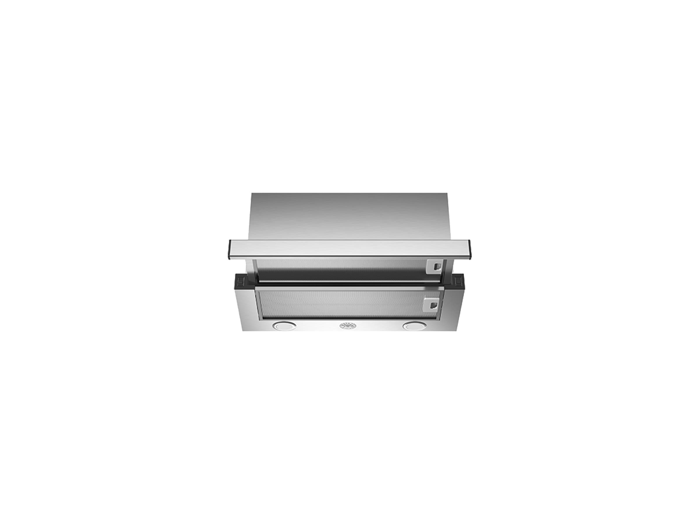 Слайдерная вытяжка Bertazzoni, 1 мотор, 60 см