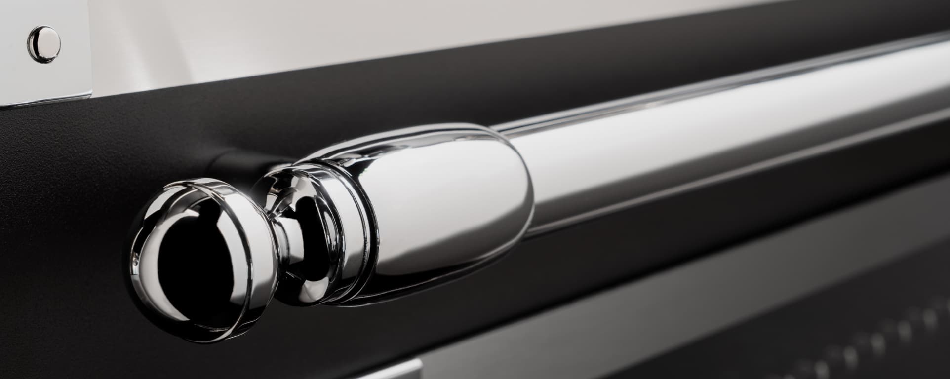 Bertazzoni Heritage 90 см — Электрический шкаф с индукционной 5-зонной варочной поверхностью и духовкой на 11 режимов - изображение 3