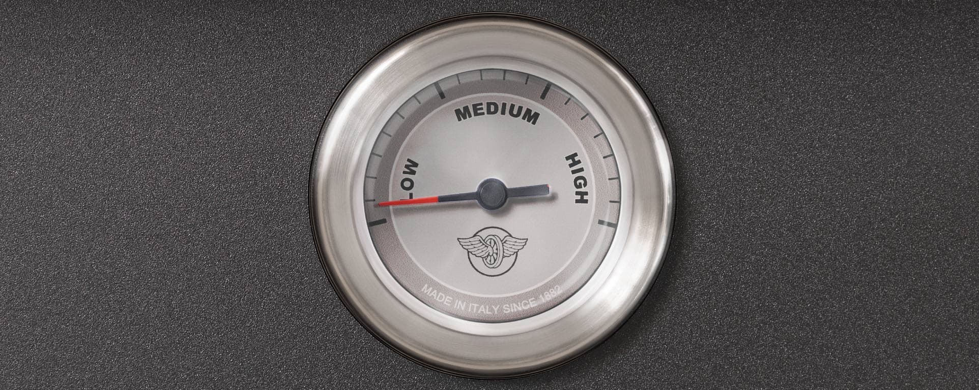 Bertazzoni Heritage 90 см — Электрический шкаф с индукционной 5-зонной варочной поверхностью и духовкой на 11 режимов - изображение 4
