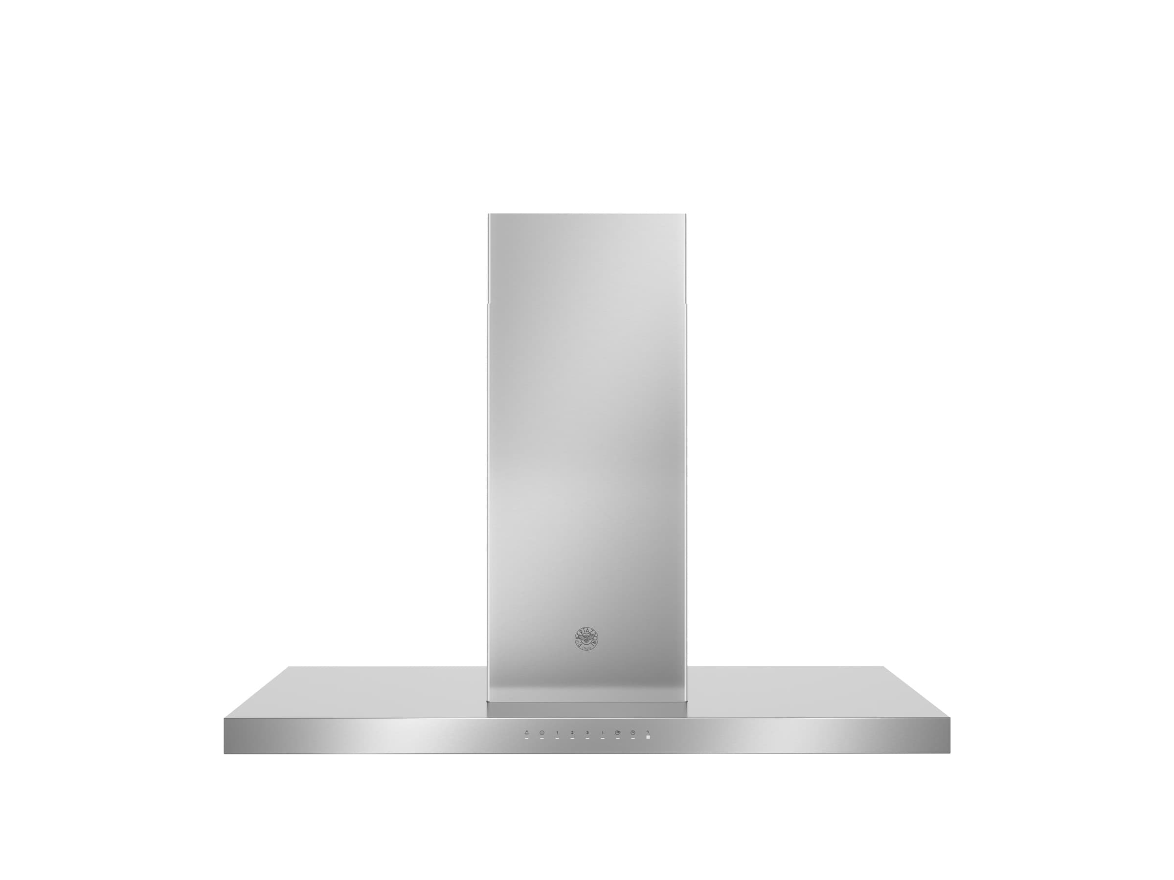 Островная вытяжка Bertazzoni Professional 120 см, нерж. сталь