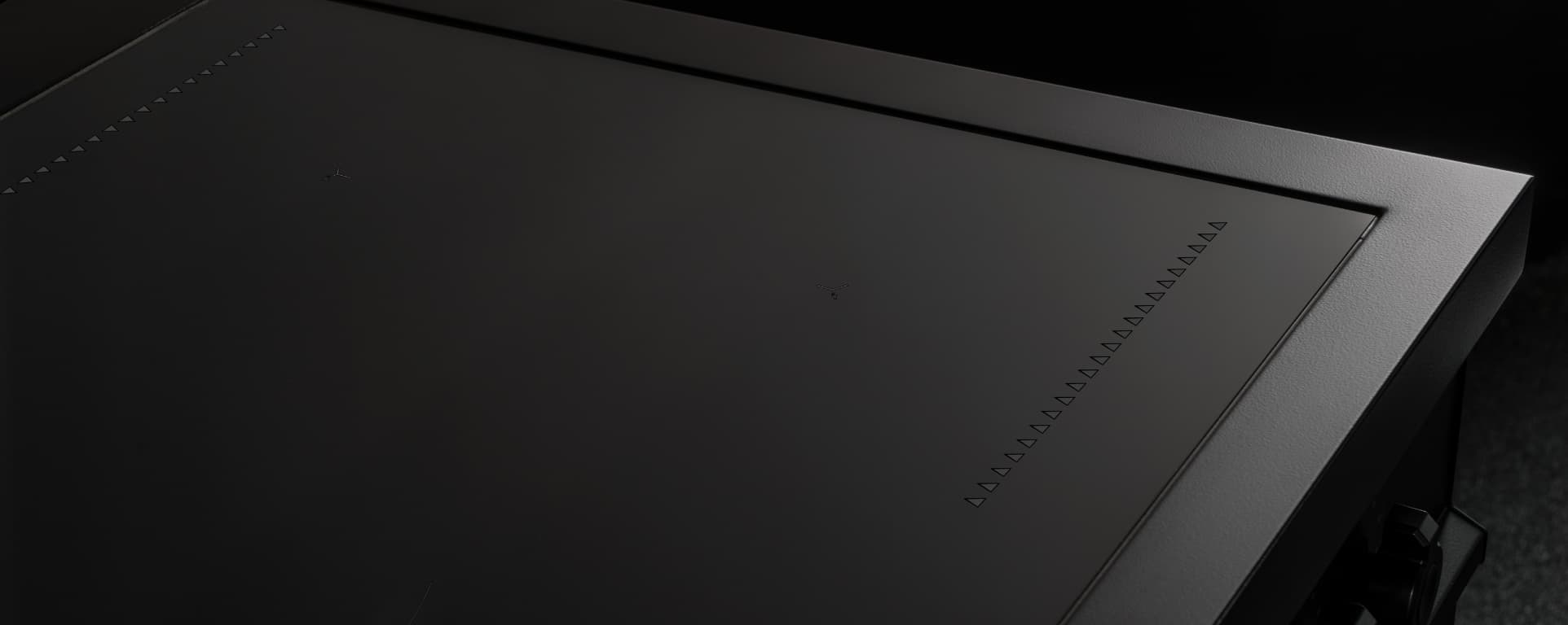 Плита Bertazzoni Professional 90 см с индукционной варочной панелью и двумя электрическими духовками - изображение 5