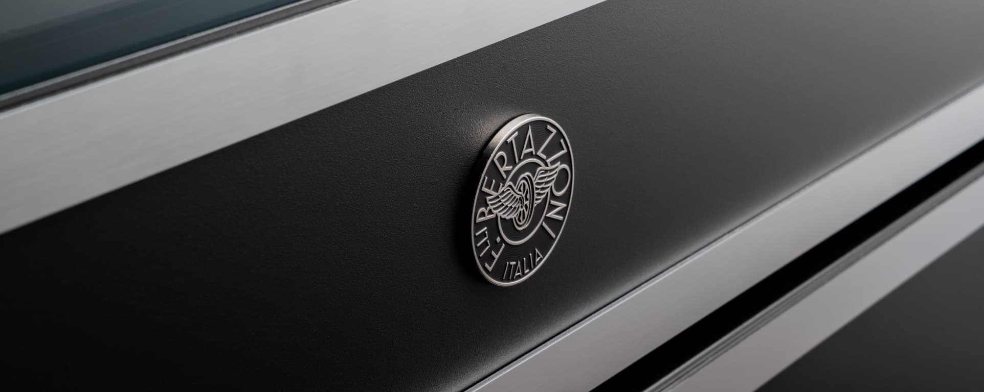 Bertazzoni Heritage 90 см — Электрический шкаф с индукционной 5-зонной варочной поверхностью и духовкой на 11 режимов - изображение 5