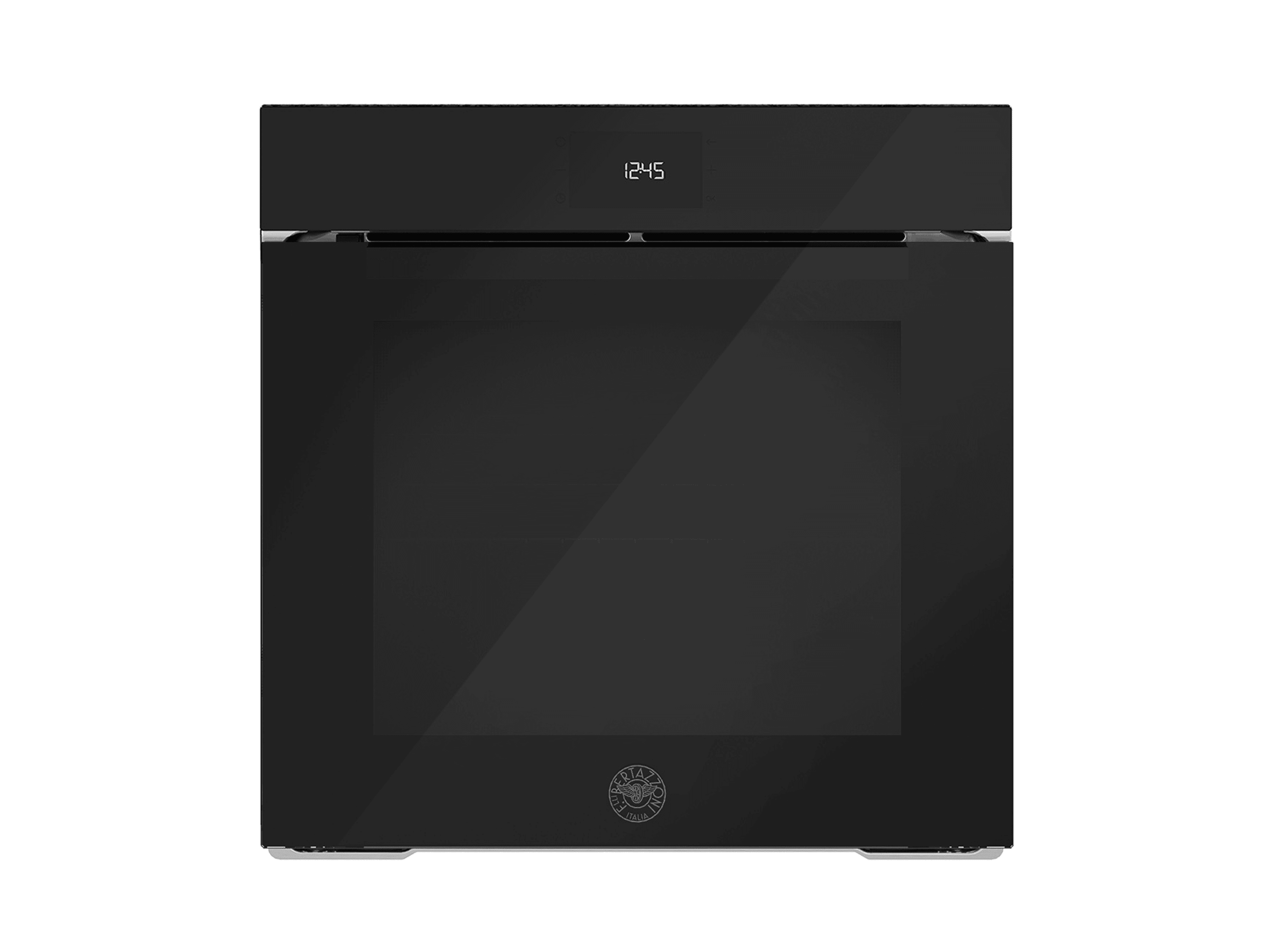 Электрический встраиваемый духовой шкаф Bertazzoni Modern, 60 см, с LCD-дисплеем