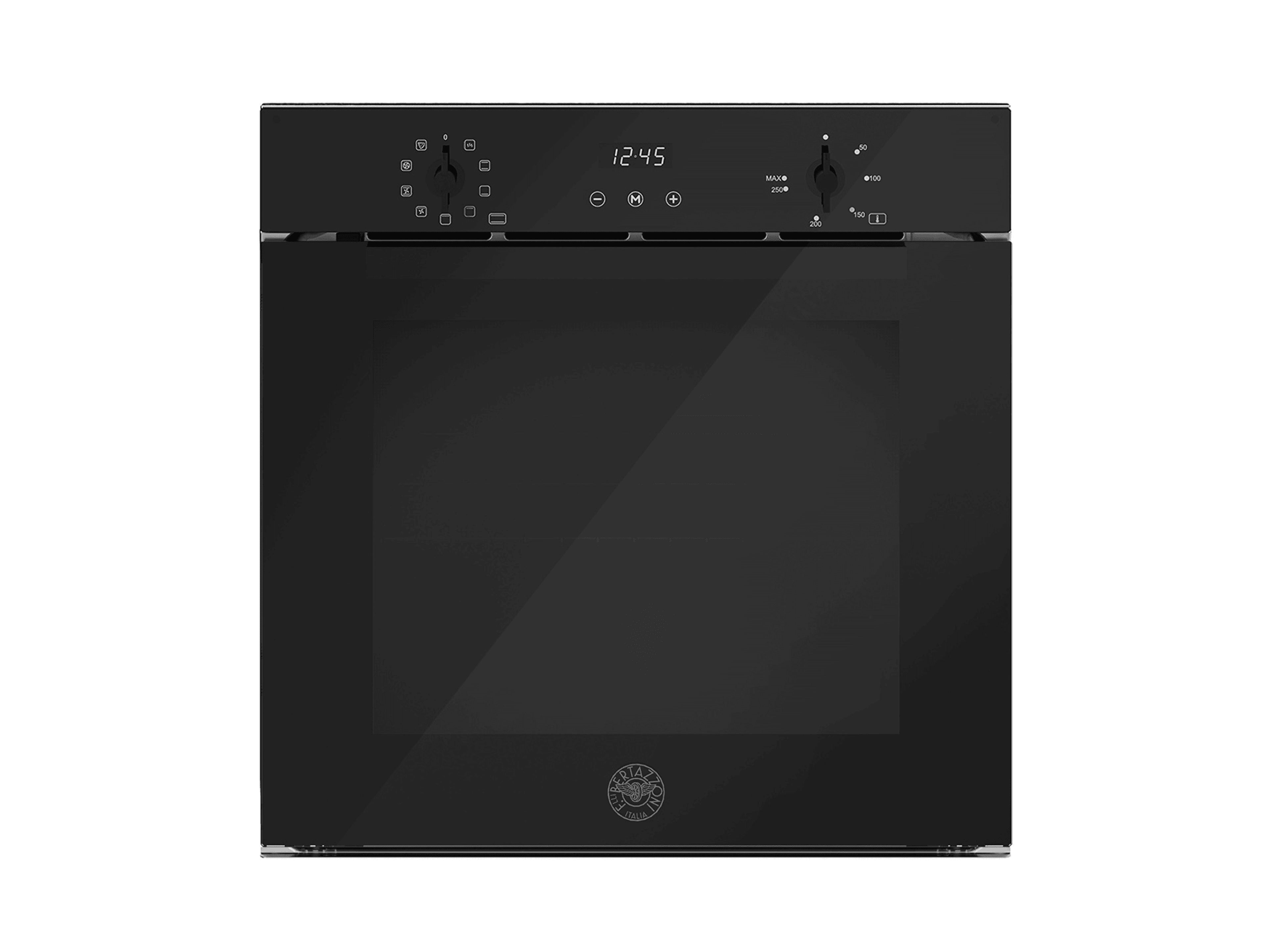 Встраиваемый электрический духовой шкаф Bertazzoni Modern 60 см с LED-дисплеем
