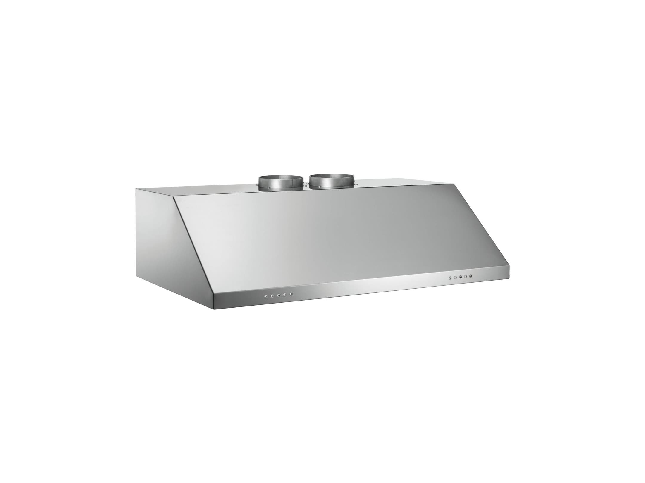 Вытяжка Bertazzoni Professional 90 см, подвесная, 2 мотора, нержавеющая сталь