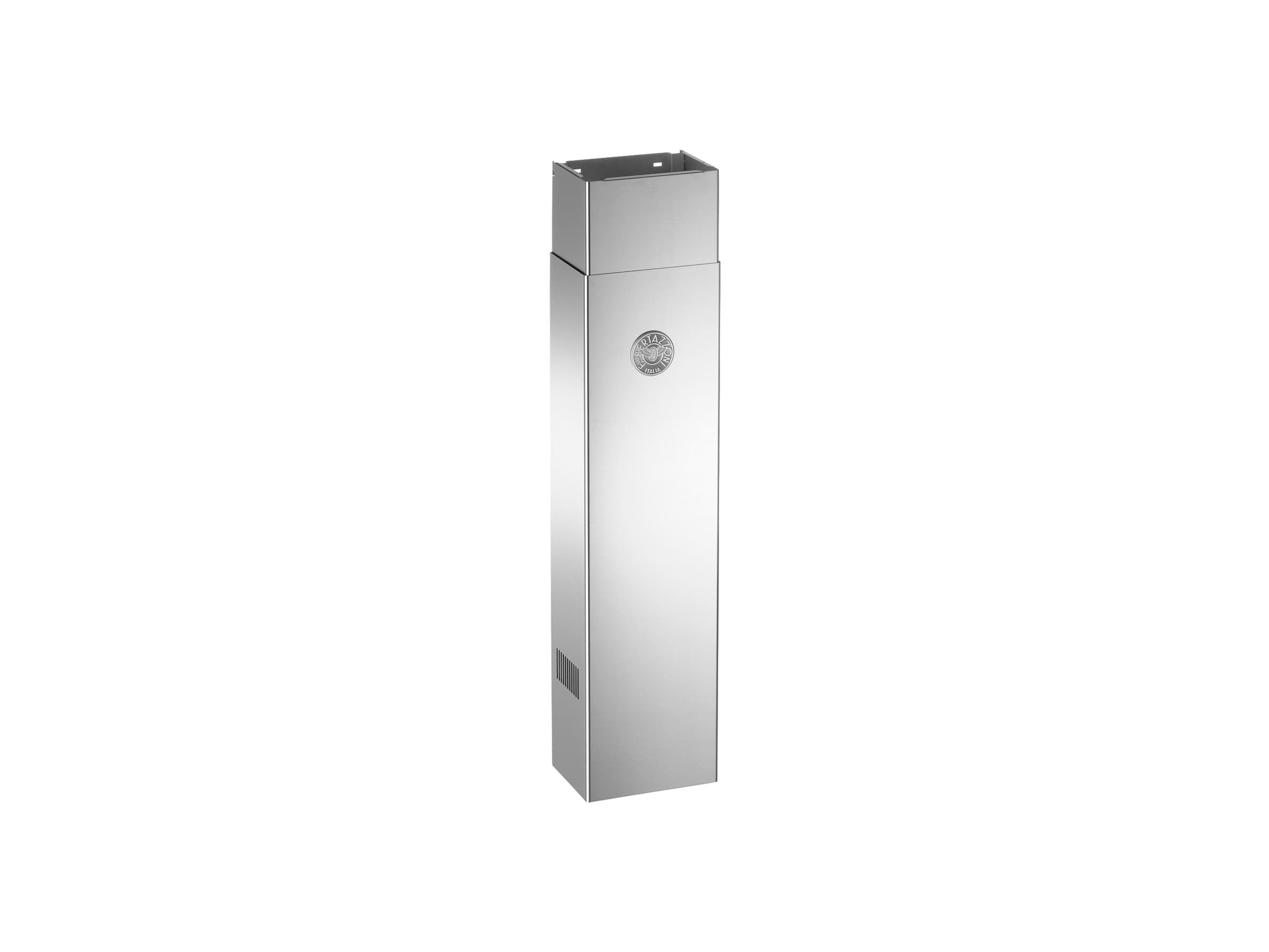 Узкий декоративный кожух Bertazzoni для вытяжек Professional серии (2 мотора, все размеры)