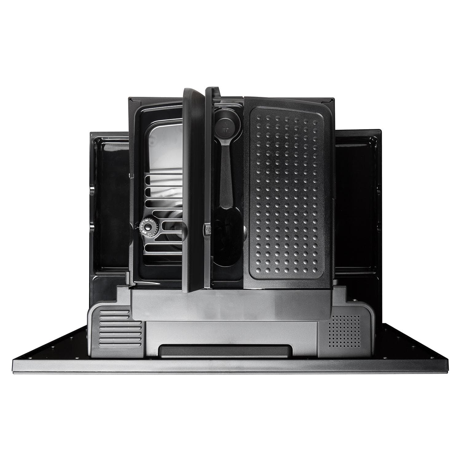 Кофемашина Bertazzoni M45CAFX - изображение 5