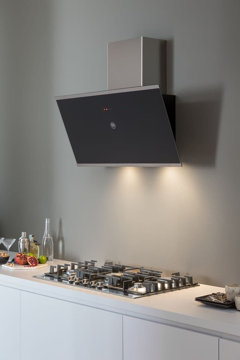 90 cm vertical inclined hood - изображение 2