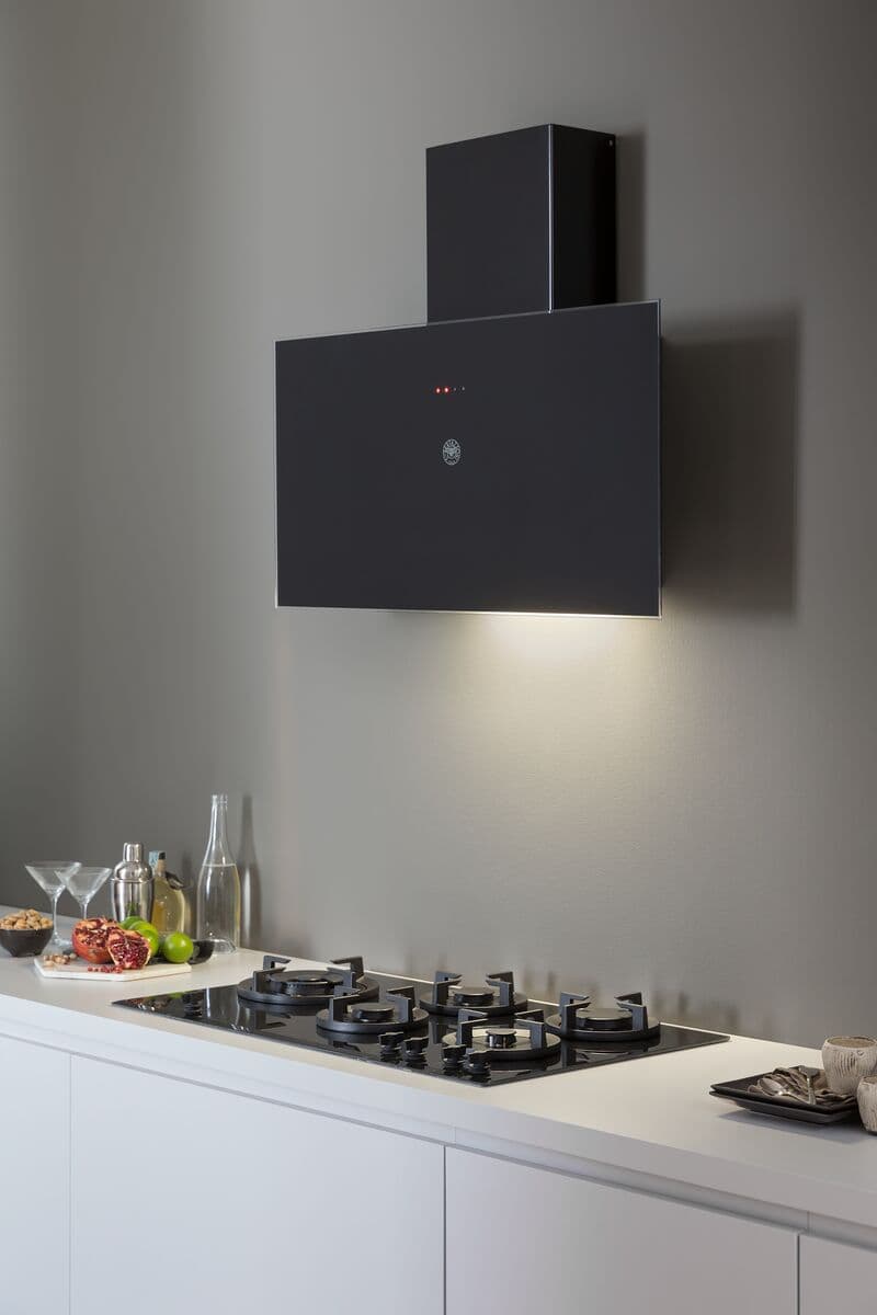 90 cm vertical flat hood - изображение 4
