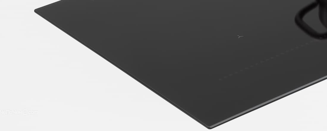 Индукционная варочная панель BERTAZZONI P784IC1G5NE, 78 см - изображение 2