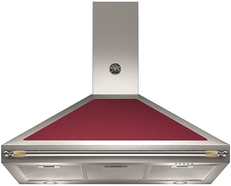 Вытяжка Bertazzoni серии Heritage K100HERVIA, 100 см