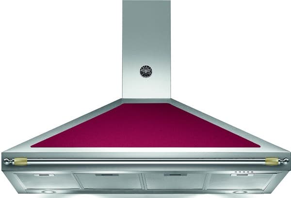 Вытяжка Bertazzoni серии Heritage K120HERVIA, 120 см