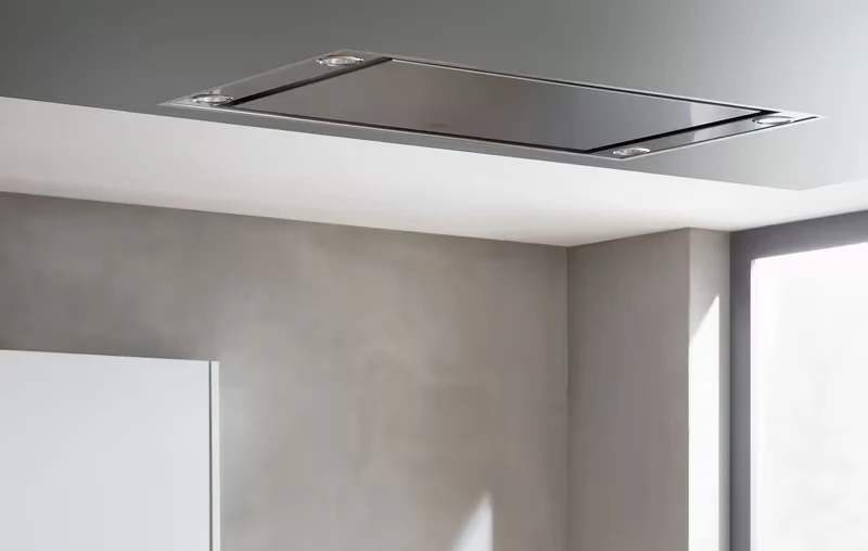 Вытяжка Bertazzoni потолочная KC90PRO1XA