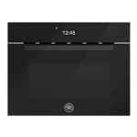 Духовой шкаф комбинированный Bertazzoni FMOD4077MTB3